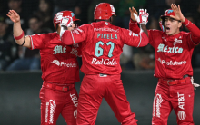 DIABLOS VS PERICOS 2024