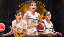 PANTERAS FEMENIL ALEXIA LAGUNAS