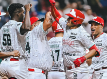 DIABLOS VS TIGRES