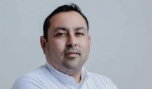 El candidato a la presidencia de Ciudad Mante, perdió la vida durante un acto político.