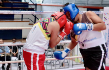 BOX AGUASCALIENTES 2024