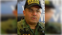 Clíver Antonio Alcalá