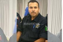 Asesinan a comandante de policía en Villa de Álvarez, Colima