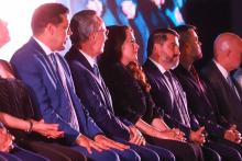 Coparmex Aguascalientes tiene un nuevo presidente