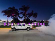 Aguascalientes registra el primer caso de dengue de la temporada