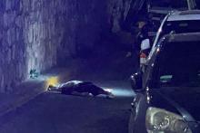 asesinado