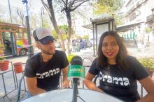 Actores abogan por el rescate de la cultura teatral en México