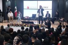 Jorge Álvarez Máynez