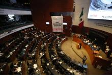SENADO DE LA REPUBLICA