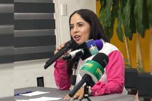 La federación “se hizo loca” con el tema de los lecheros: Jetsi Sánchez