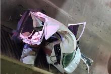 accidente