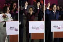 debate presidencial