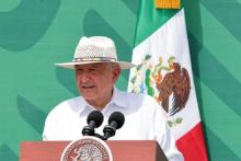 ANDRÉS MANUEL LÓPEZ OBRADOR