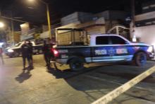 accidente
