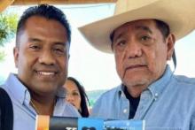 Asesinan en Acapulco a empresario allegado a Félix Salgado