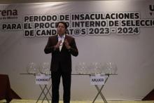  Mario Delgado 