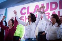  Clara Brugada