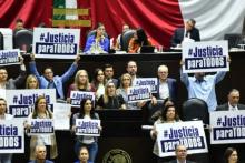 Camara de Diputados