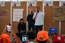 Jorge Álvarez Máynez