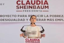 Sheinbaum