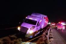 doble accidente