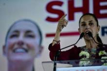 Sheinbaum