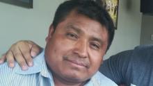 Matan a Julián Gómez, aspirante a candidatura en Chiapas