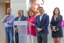 , Xóchitl Gálvez