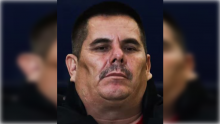 "El Chango" Méndez