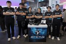 Equipo de Aguascalientes 