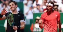 MASTERS DE MONTECARLO