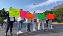 "Buscaremos contratarlos", ISSEA se pronuncia sobre el despido de cientos de trabajadores