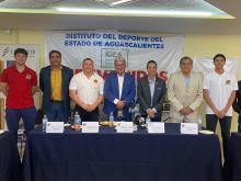 GALLOS DE AGUASCALIENTES