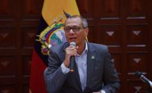 Jorge Glas 