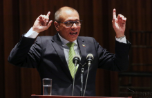 Jorge Glas