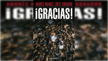 Gracias 