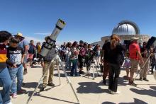 Observatorio de Tepezelá
