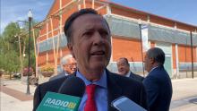 Raúl Silva Perezchica, diputado panista