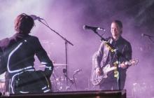 La banda Interpol se presentará en el Zócalo de la CDMX
