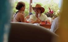 Acusan a Pablo Montero de irse de restaurante sin pagar la cuenta