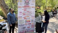 Presentan las actividades del Corredor Cultural Carranza 2024