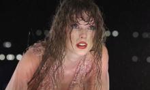 Taylor Swift ingresa a la lista de multimillonarios de Forbes