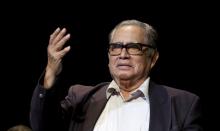 Muere a los 90 años el primer actor Ernesto Gómez Cruz