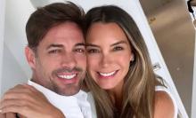Filtran reportes policiacos que indican hubo violencia en la relación entre William Levy y Elizabeth Gutiérrez