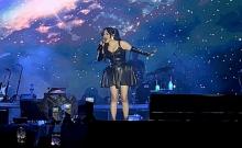El regreso de Belanova en la primera noche del Foro de las Estrellas 2024