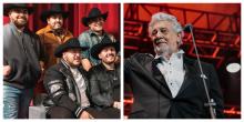 A estos eventos puedes acudir este 25 de abril en la Feria Nacional de San Marcos