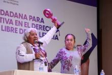 Violencia