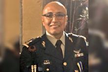 Canadá avala extradición del general Eduardo León Trauwitz a México