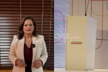 Denuncia que el gobierno actual del Estado cambió el formato para favorecer a los partidos rivales.