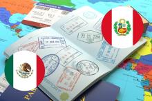 A partir del 6 de mayo, los interesados de la nación peruana podrán recibir el documento.